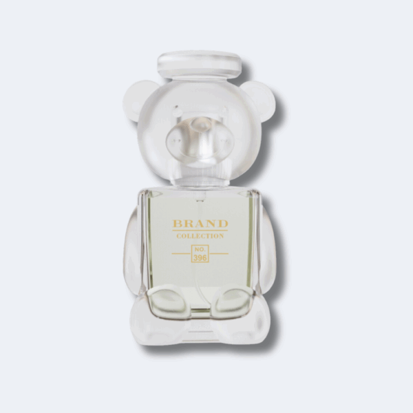 Perfume Feminino  BRAND COLLECTION  N°396 -  25ML - Imagem 3