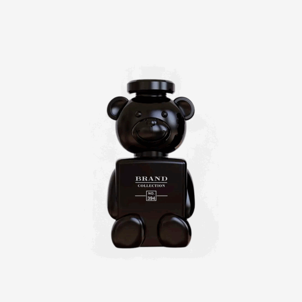 Perfume Masculino BRAND COLLECTION N°394  25ml - Imagem 2