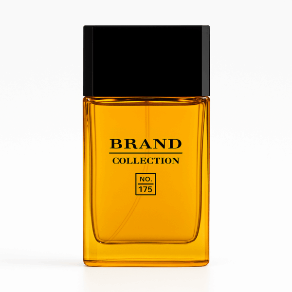 Perfume Masculino Brand Collection 25ml N° 175