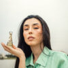 Perfume Feminino Brand Collection 25ml N° 007/801