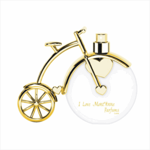 Perfume I Love Mont'Anne Luxe 100ml