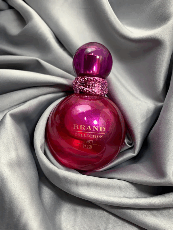 Perfume  Feminino Brand Collection 25ml N° 132 - Imagem 2