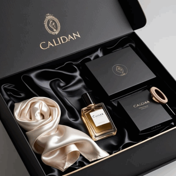 Calidan Box Essencial