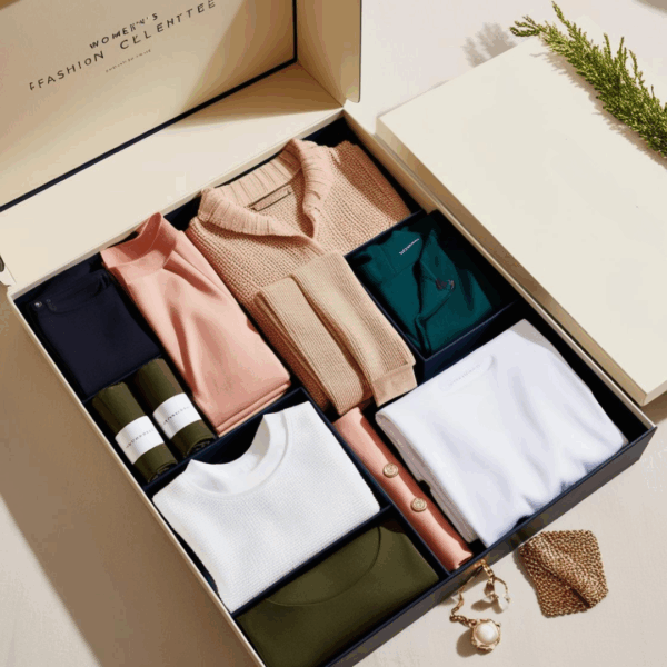 Calidan Box Completa - Imagem 4