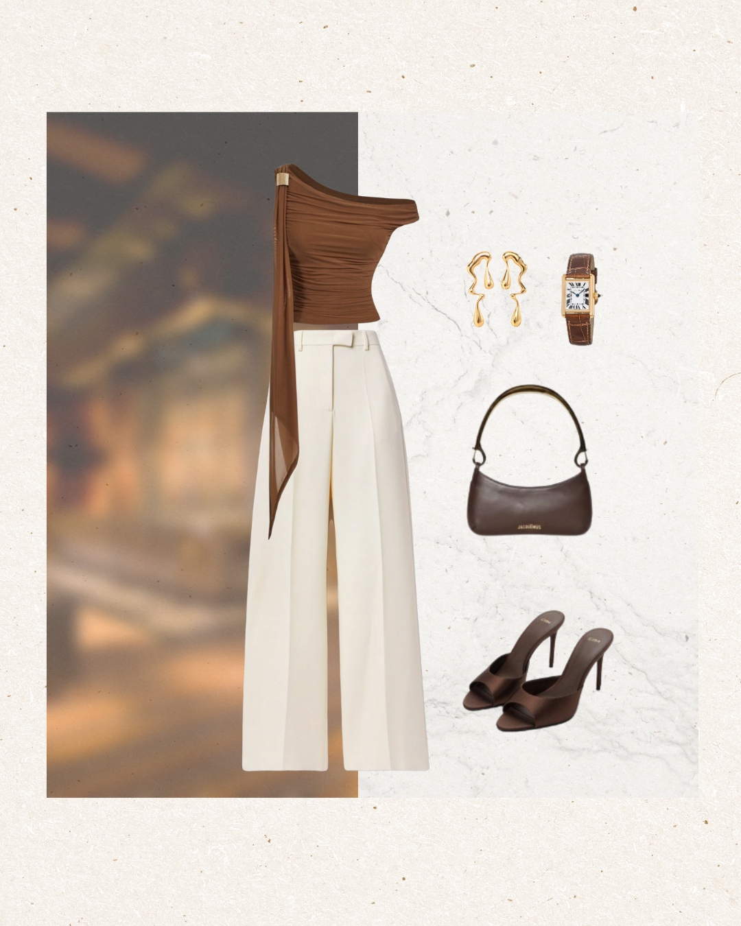 Moda Feminina Calidan