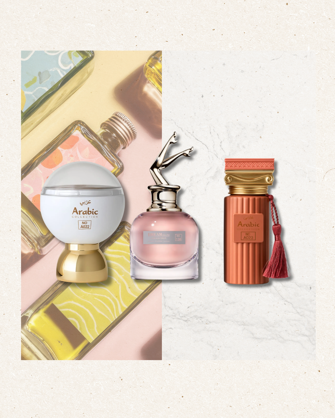 Perfumes Exclusivos Calidan